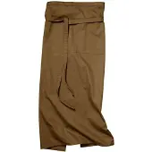 CG Workwear Roma Bistro Schort (Caramel)