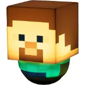Paladone Steve Sway Light Goud