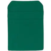 CG Workwear Portemonnee van de ober (Fles groen)