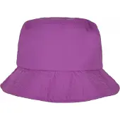 Flexfit Waterafstotende emmerhoed (Fuchsia)