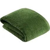 Vossen Vegan badlaken (Klaver)