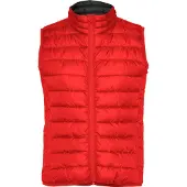 Roly Dames/Dames Oslo Gilet (Rood)