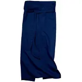 CG Workwear Roma Bistro Schort (Marine)