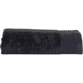 The One Towelling Handdoek Deluxe 60 (Antraciet)