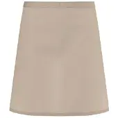 Karlowsky Basis Taille Schort (Zand)