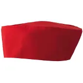 Premier Koksmuts (Rood)