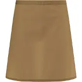 Karlowsky Basis Taille Schort (Kameel)