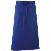 Premier Colours Collectie Barsschort (Koningsblauw)