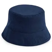 Beechfield Unisex Emmerhoed Volwassenen (Marineblauw)