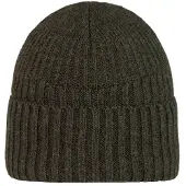Buff Dames/Dames Renso Gebreide muts (Groen)