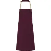 Karlowsky Nieuw-natuur schort (Aubergine)
