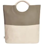 Halfar Zonnige Shopper Tas (Khaki)