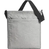 Halfar Cirkel gevlekte Messenger Bag (As)