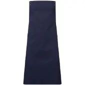 Premier Kleuren Swap & Pop Schort Lijf (Marine)