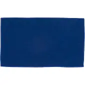 Towel city Microvezel badhanddoek (Helder Koninklijk)