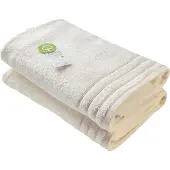 Artg Biologische Badhanddoek (Wit)