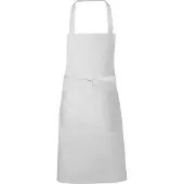 Link Kitchen Wear Hobby Schort (Wit)