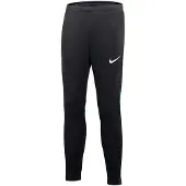Nike Kinder/Kids Academy Pro Joggingbroek (Zwart/Donkergroen)