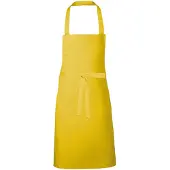 Link Kitchen Wear Barbecueschort (Geel)