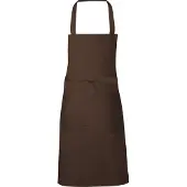 Link Kitchen Wear Hobby Schort (Bruin)