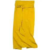 CG Workwear Roma Bistro Schort (Zonneschijn)