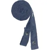 CG Workwear Potenza X Klassiek gemêleerd Schortbandenset (Blauw)