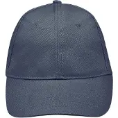 Sols Buffalo 6 panel baseballpet (Denim)