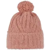 Buff Dames/Dames Nerla muts (Rood)