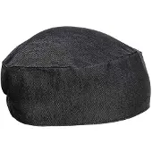 Premier Koksmuts (Zwarte denim)