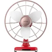 Cecotec Energysilence 1090 Retrodesk Design Tafelventilator