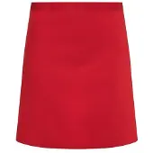 Karlowsky Basis Taille Schort (Rood)