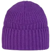 Buff Dames/Dames Renso Gebreide muts (Violet)