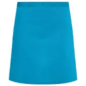 Karlowsky Basis Taille Schort (Turquoise)