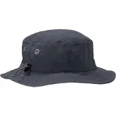 Beechfield Unisex Emmerhoed Volwassenen (Grafiet)