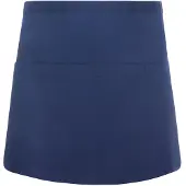 Karlowsky Basic zak taille schort (Marine)