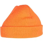 Flexfit Zware muts (Blaze Oranje)