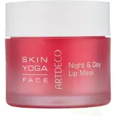 Artdeco Skin Yoga Face Night & Day Lip Mask 20 ml