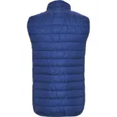 Roly Heren Oslo Gilet (Elektrisch Blauw)