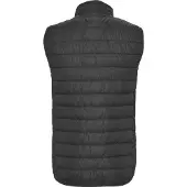 GOR Heren Oslo Gilet (Ebbenhout)