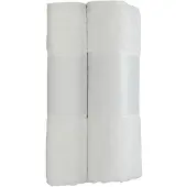 Artg Me Sublimatie Grote Handdoek (Wit)