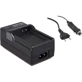 PATONA oplader voor de accu Canon LP-E10 Charger