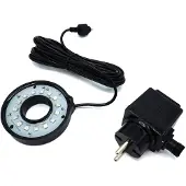 Secret Lumora LED Ring 2 RGB | Fontein Verlichting