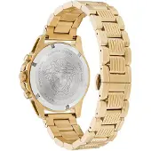 Versace Greca VE3J00622 Chronograaf Herenhorloge