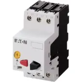 Eaton 278485 PKZM01-12 Motorbeveiligingsschakelaar 690 V/AC 12 A 1 stuk(s)