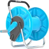 Cellfast - slanghaspel - Slanghouder 1/2 "60 m - ALUPLUS-slang