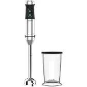 Cecotec Hand Power Titanblack 1500 Xl Blender