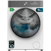 Cecotec Bolero Dresscode 9800 Inverter Voorlader Wasmachine