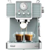 Cecotec Espressoapparaat Power Espresso 20 Traditioneel