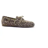 Shoecolate 8.16.12.101 Bootschoenen | Maat 41 Dames Bruin
