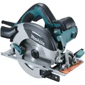 Makita - Handcirkelzaag 165 mm, 1100 W HS6101J